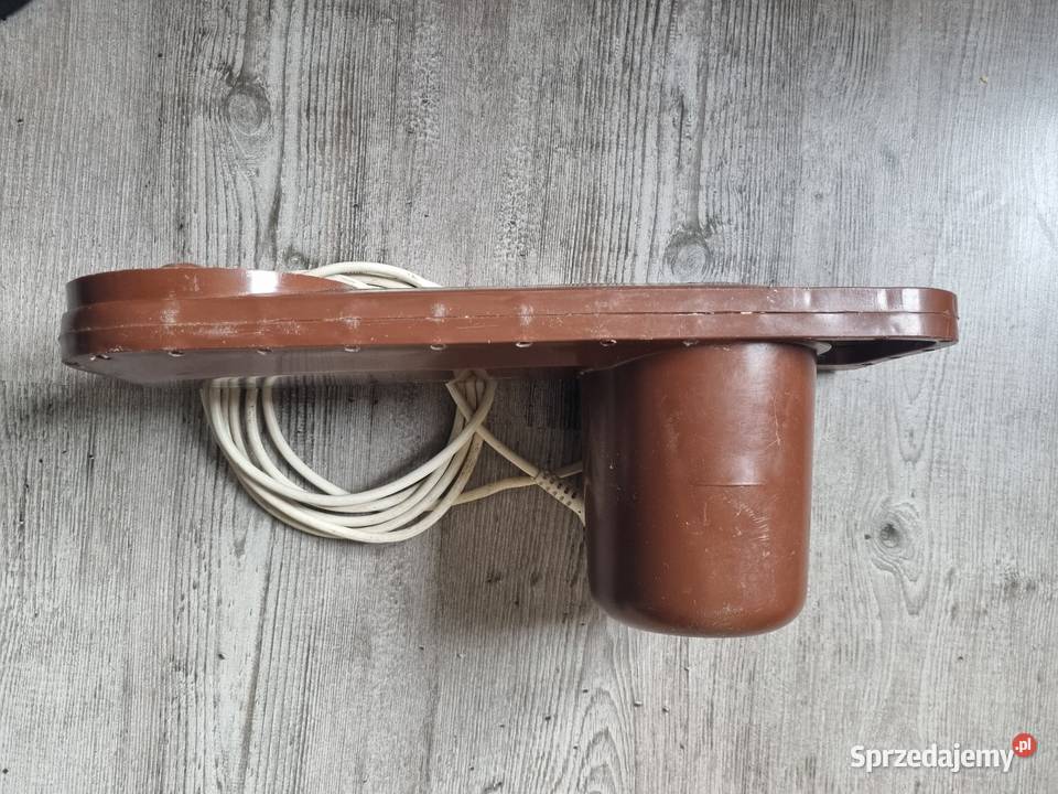 Miniaturowa pralka EDA BYTOMIANKA wirnik FRANIA pomorskie Solnica sprzedam