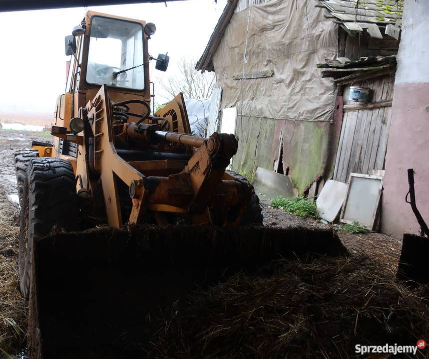 Fadroma Ł200 Kabina Motoryzacja lubelskie Krasnystaw