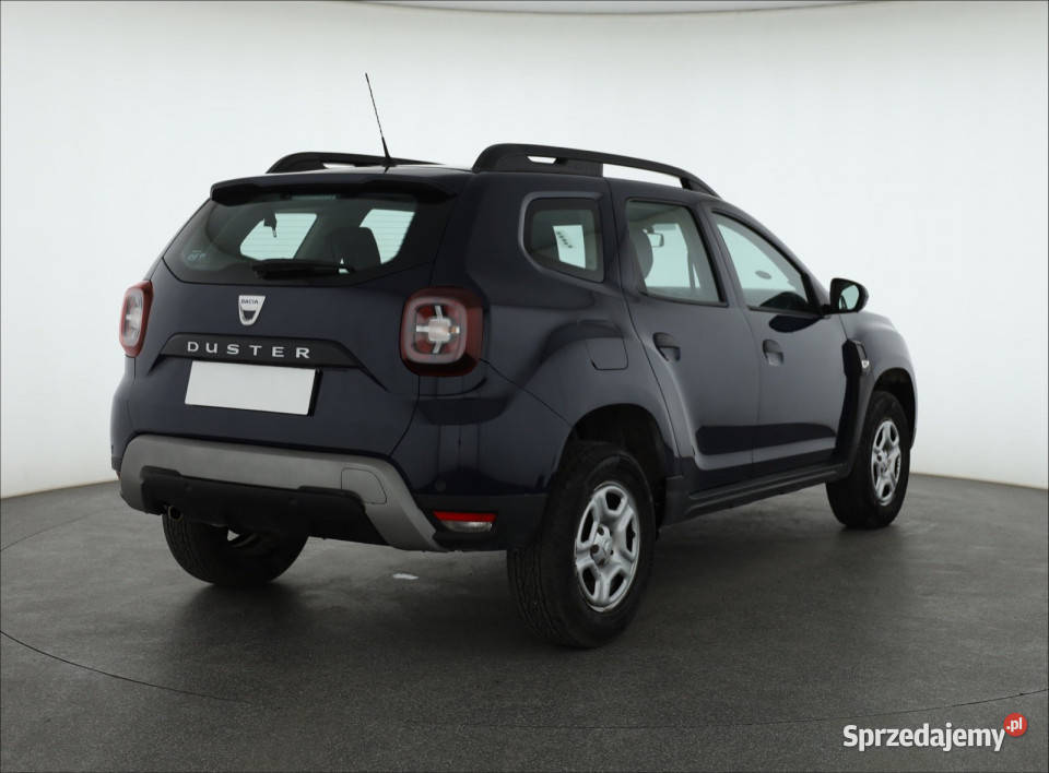 Dacia Duster 16 SCe 4/5 Piaseczno