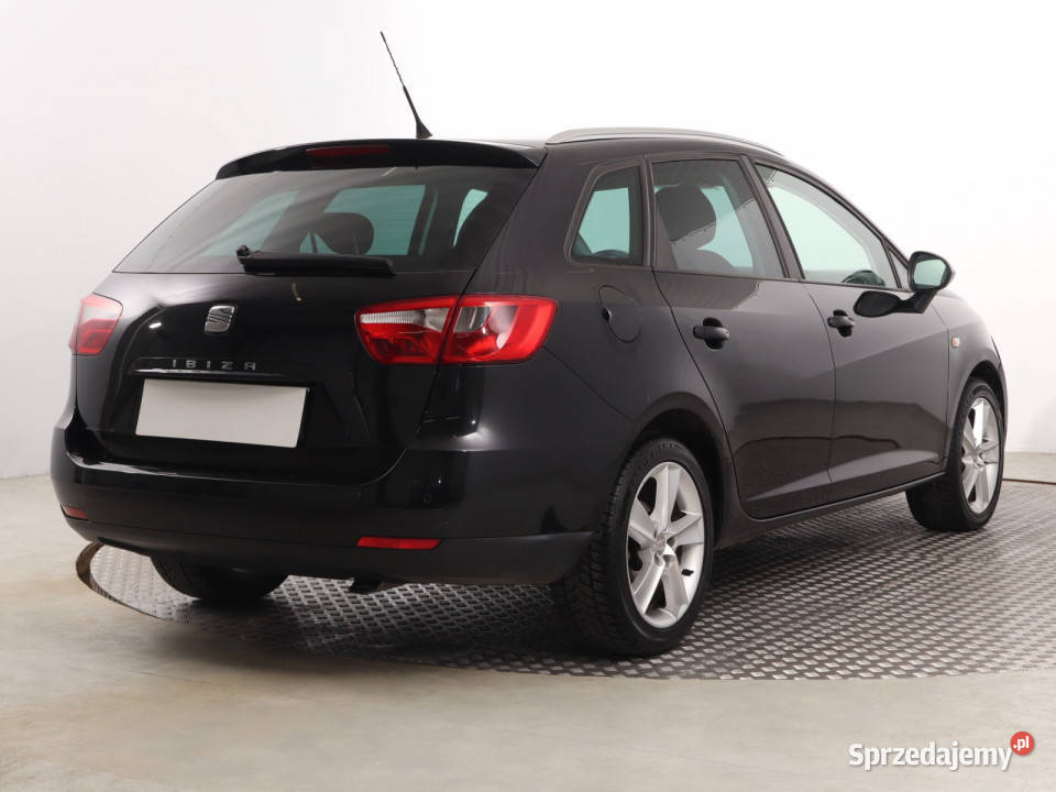 Seat Ibiza 14 16V ESP Katowice