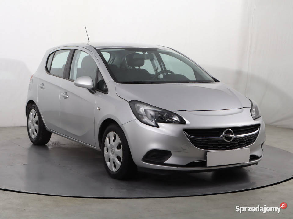 Opel Corsa 14 4/5 Katowice