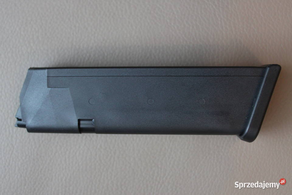 Magazynek Glock 17 Warszawa