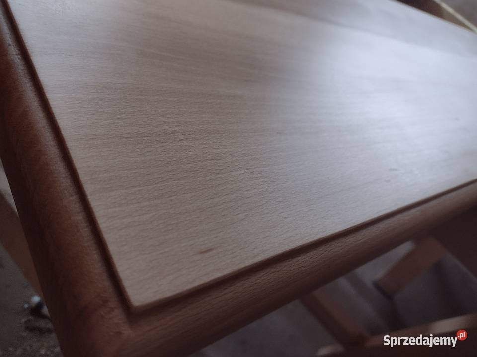 Parapet bukowy kalwarianka PRODUCENT Poznań sprzedam