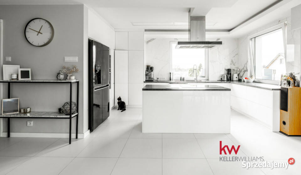 Dom wolnostojący sprzedam 170m2 Ryjewo wolnostojący