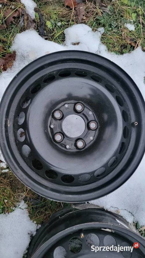 Felgi mercedes 5x112 Przemyśl