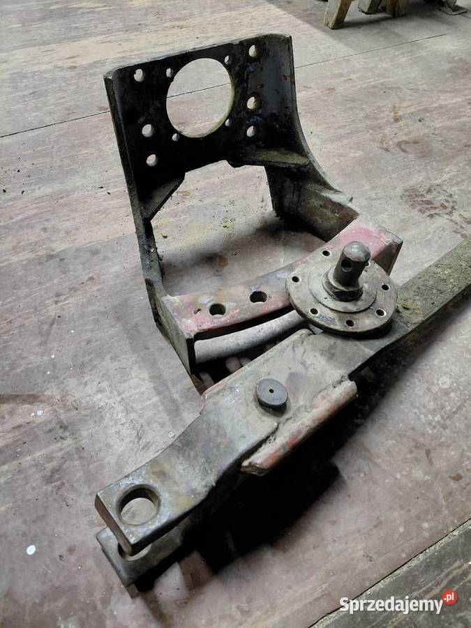 Kompletny zaczep dolny ursus c3603554011 Bytów