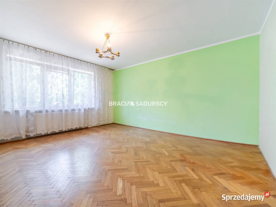 Dom bliźniak Kraków 170m2 małopolskie