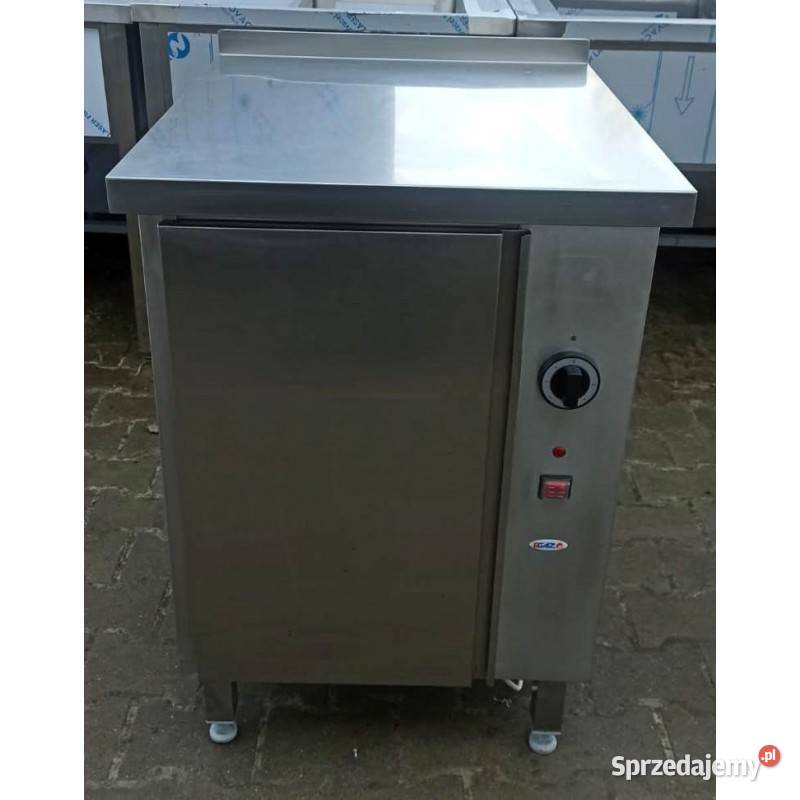 Szafa Stół Grzewczy 607085 S 1424O wielkopolskie