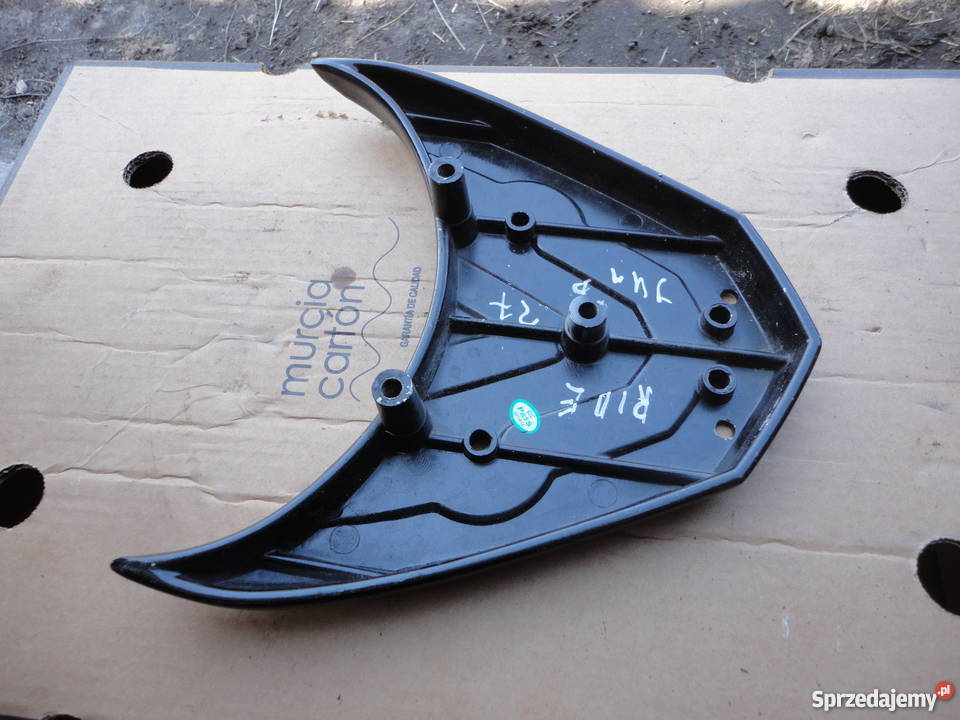 oslona RIDE JUMP ZIPP ZUMICO ROMET kingway
