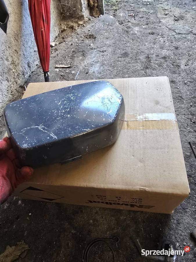 Boczek kapa cz Gorzów Wielkopolski