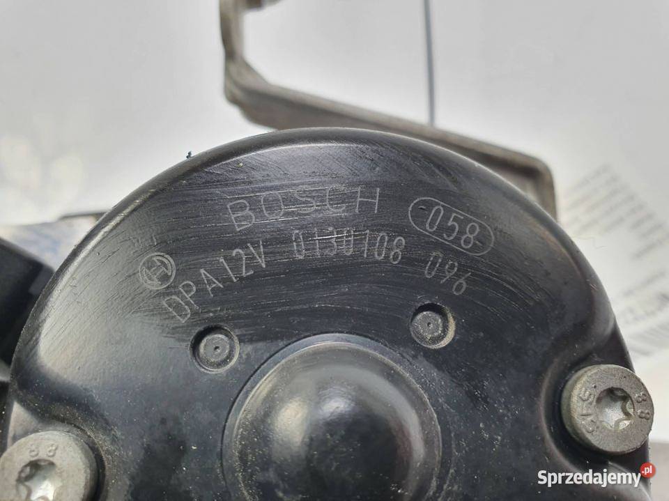 POMPA ABS HAMULCOWA MERCEDES BENZ SKLASA W220 osobowe Lipno