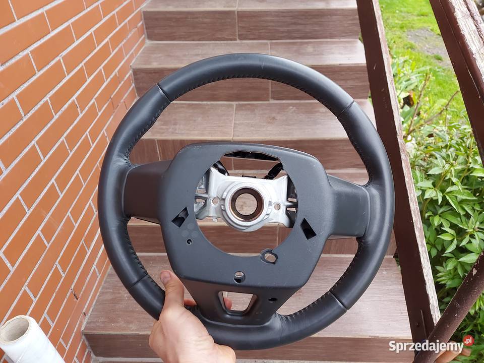 KIEROWNICA TOYOTA RAV4 RAV4 V 19 SKÓRA sprzedam