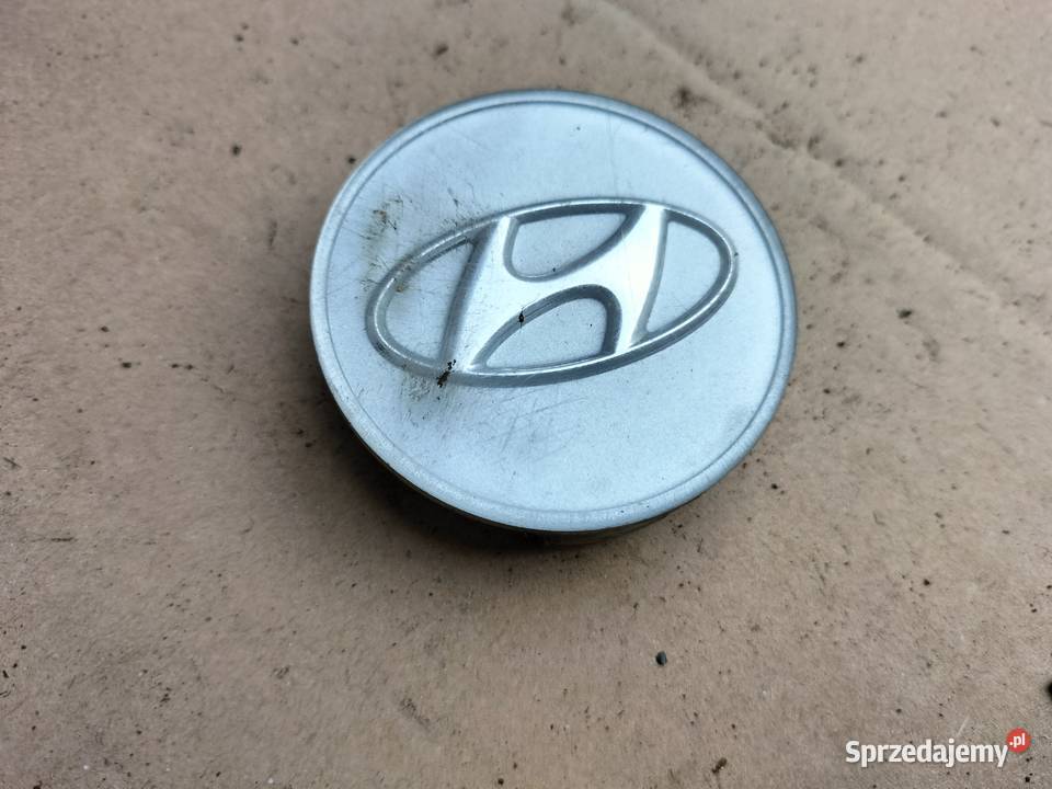 KOŁPAK KAPSEL DEKIELEK HYUNDAI 529603K210 lubelskie