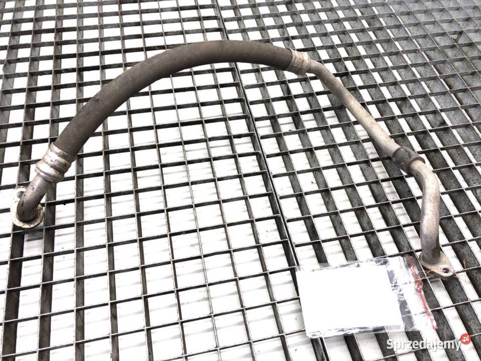 RURKA KLIMATYZACJI VW TRANSPORTER T6 7LA816744A podkarpackie