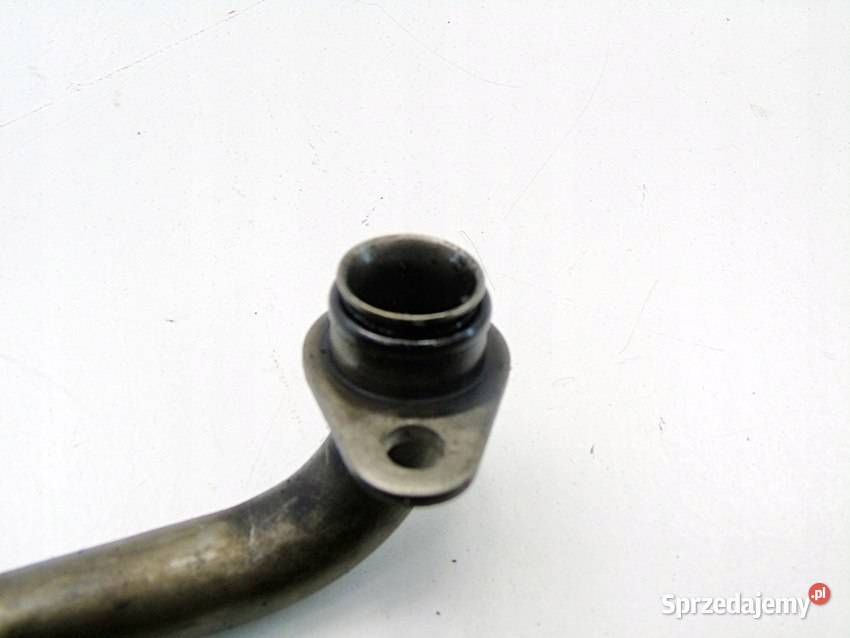 RURKA MISKI OLEJU 18 TDCI FOCUS 2 MONDEO 4 CMAX