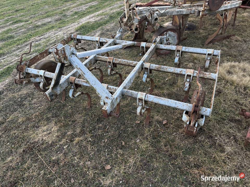 Kultywator Grudziądz