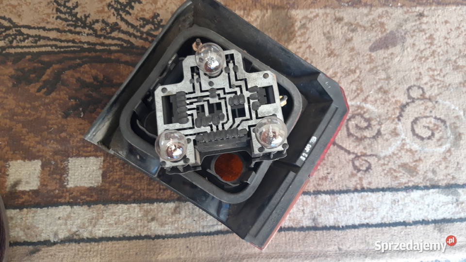 VW T4 lampa tylna lewa lewe Kalisz