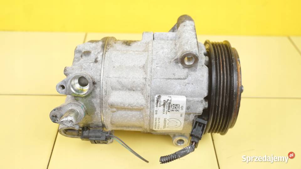 COMPASS FIAT 14 MULTIAIR T 20r 55263624 Kompresory klimatyzacji świętokrzyskie Suków sprzedam
