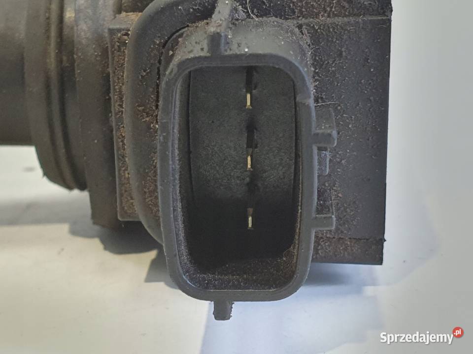 CEWKA ZAPŁONOWA Nissan Note 16 16V 0221604014 Rudka