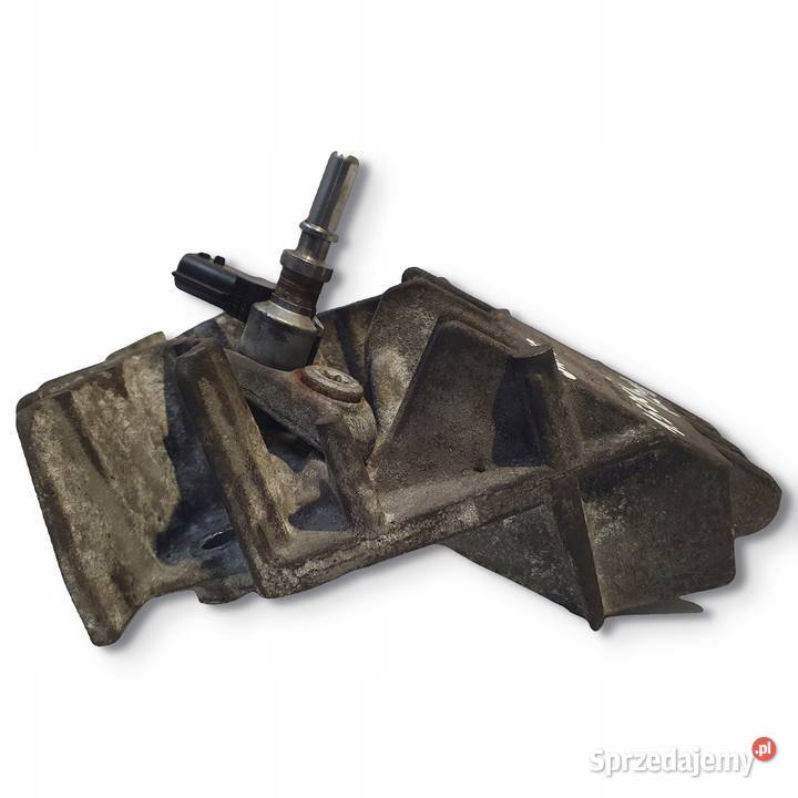 WTRYSKIWACZ DPF Nissan Juke 15 DCI łapa WTRYSK Chełm sprzedam