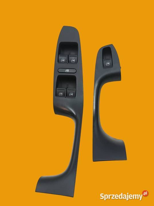 PRZEŁĄCZNIK SZYB 7L6959855D 1K4959857B VW świętokrzyskie sprzedam