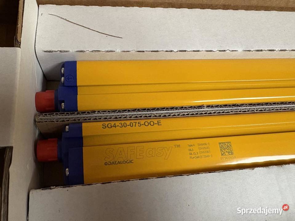 Datalogic SG430075OOE 957901160 Safety light Warszawa
