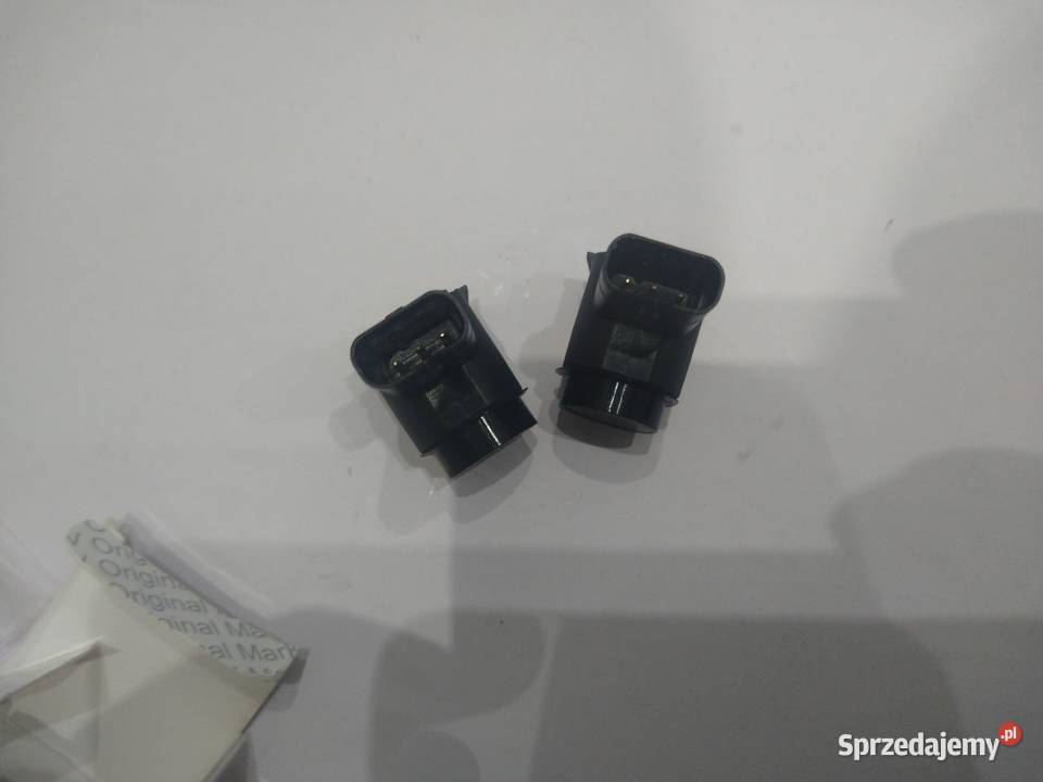 Czujnik Parktronik PDC 2 28SKV041 Audi Q7 Volvo Skawina