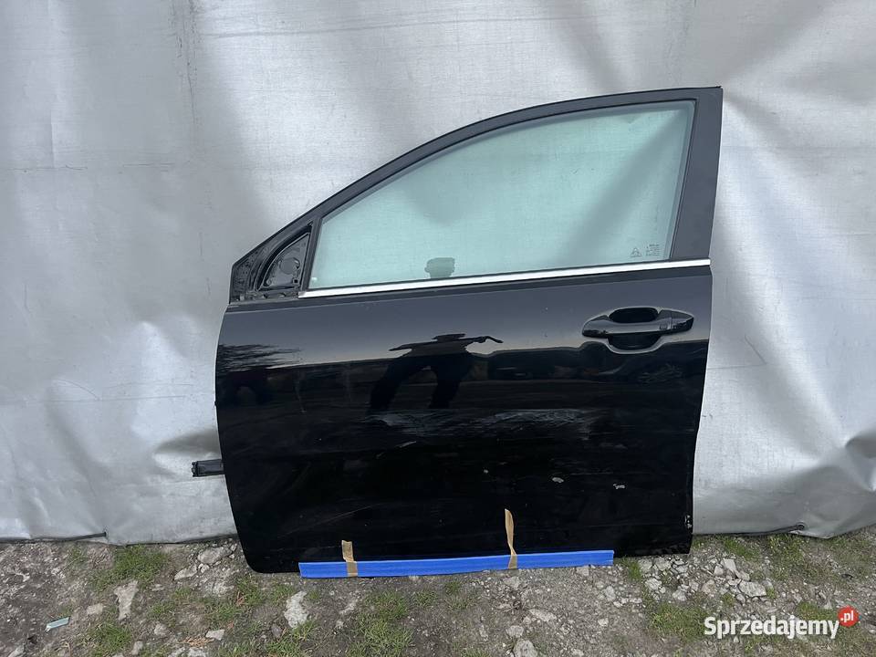 Drzwi przednie lewe Kia Rio gt line kolor ABP Drzwi lubelskie Annopol