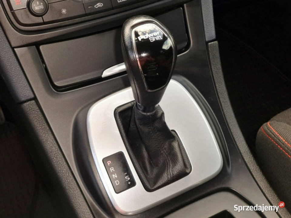 Ford S Lift 7 osób navi A U T O M A T I 20062015 S-MAX Nowy Sącz sprzedam