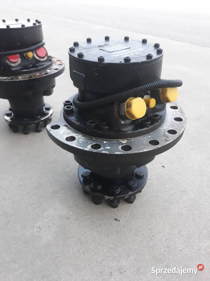 Jungheinrich TFG 425 hydromotor mazowieckie Błędów