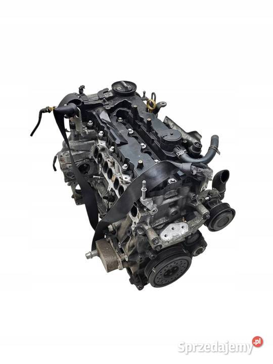 Opel Meriva B 16 CDTI Silnik Słupek B16DTH lubelskie Opole Lubelskie