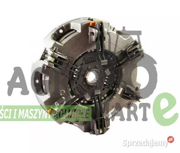 84177326 84177325 SPRZĘGŁO DOCISK KPL TD CNH dolnośląskie Wichrów