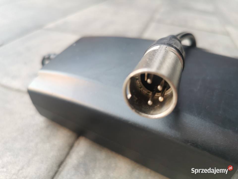 Ladowarka Bmz Sparta 42V 4A sprzedam