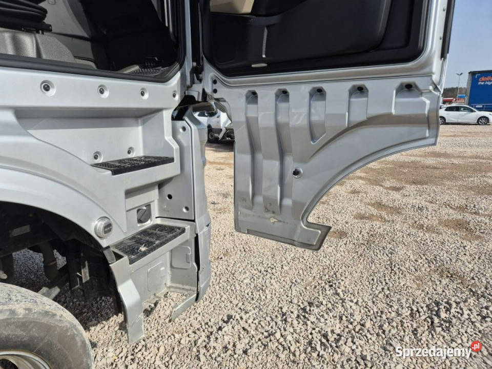 MAN tgx Poleasingowe 314952km Komorniki