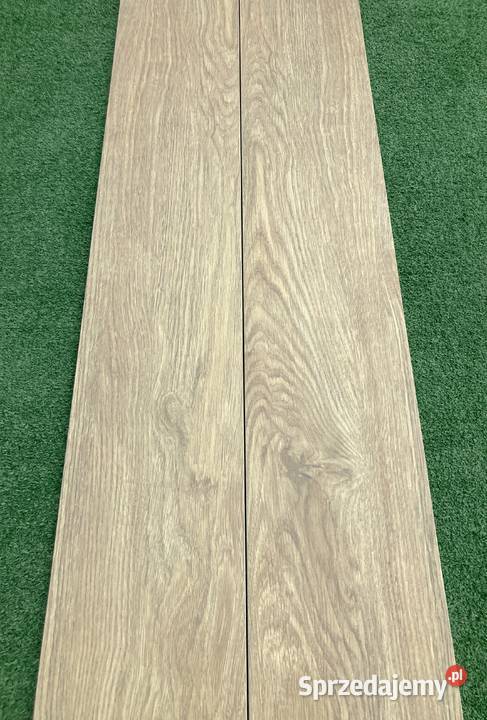 Tania płytka GRES SIMPLE BEIGE 1202x193 G2 Kraśnik