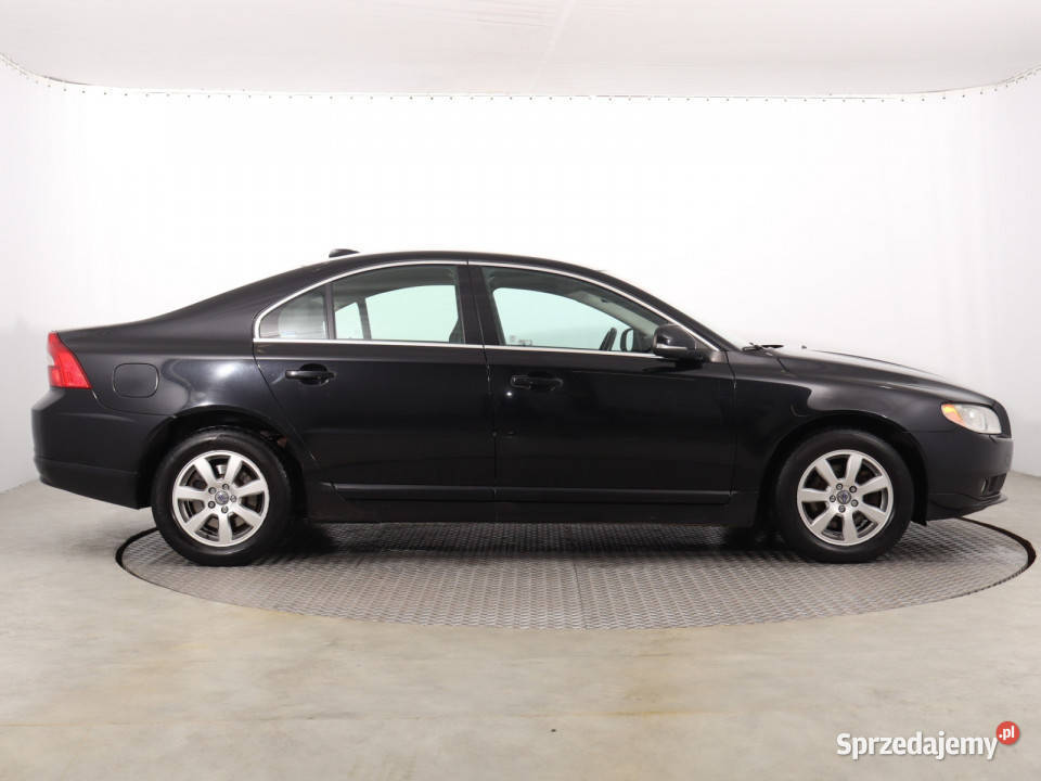 Volvo S80 T4 ESP Katowice