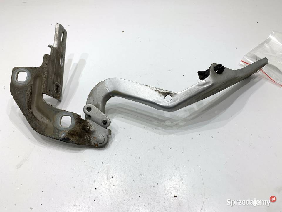 ZAWIAS MASKI LEWY PRZÓD CITROEN C4 PICASSO I