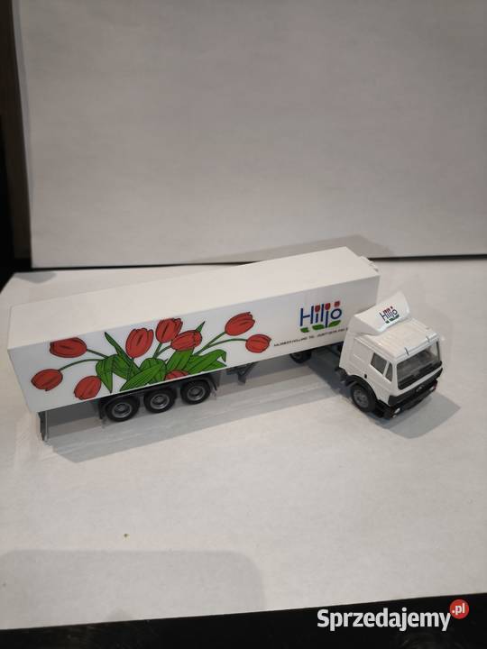 Modele Herpa skala 187 Wrocław