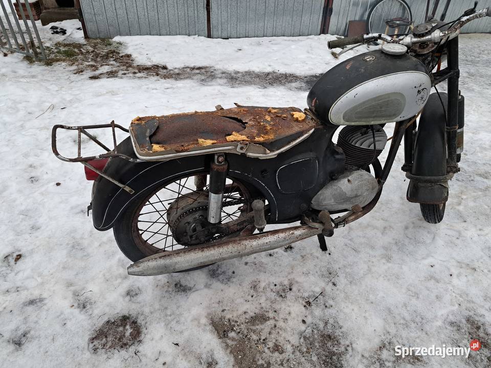 Shl 175 łódzkie Kleszczów