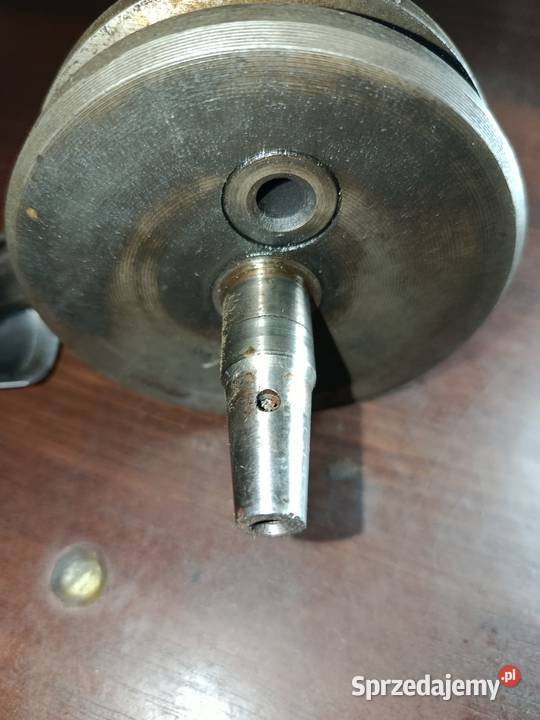 Wał jawa 50 ogar 200 lubelskie Hrubieszów