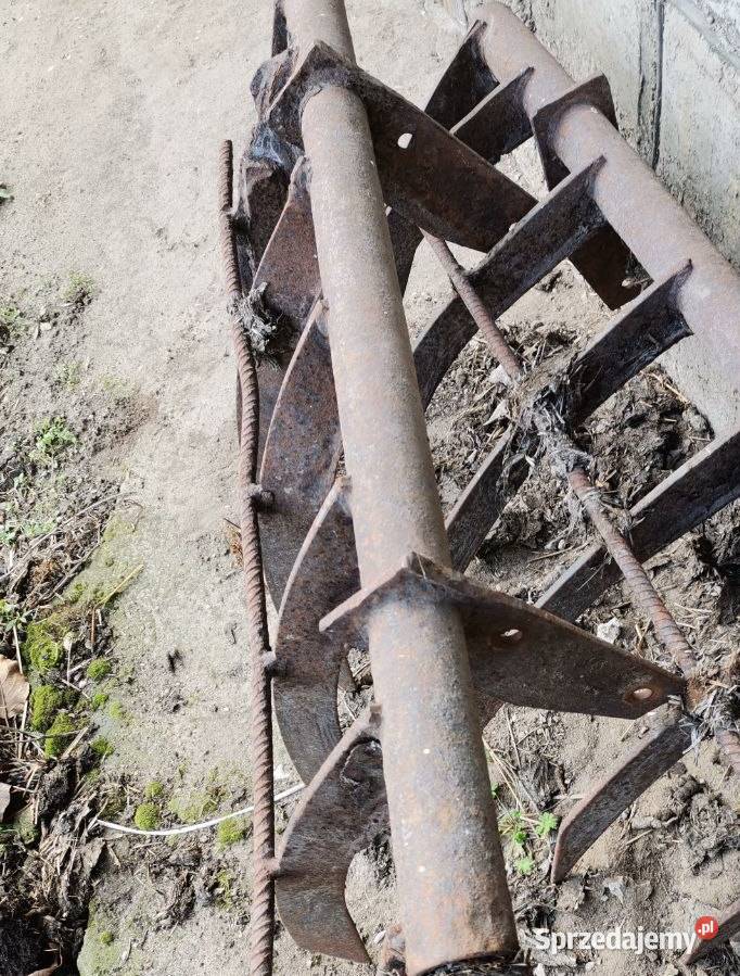 Sprzedam cyklop podlaskie Choroszcz