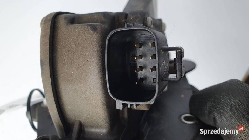 PEDAŁ GAZU 8R3A9F836BA FORD MUSTANG V 2007 40 Części samochodowe