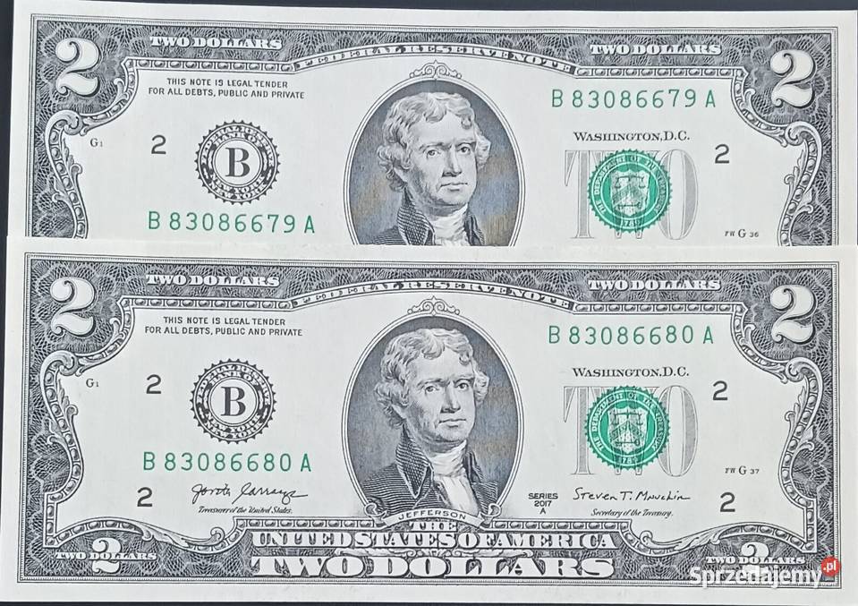 2 x 2 USA T Jefferson 2017 r men York Bseria A Konin