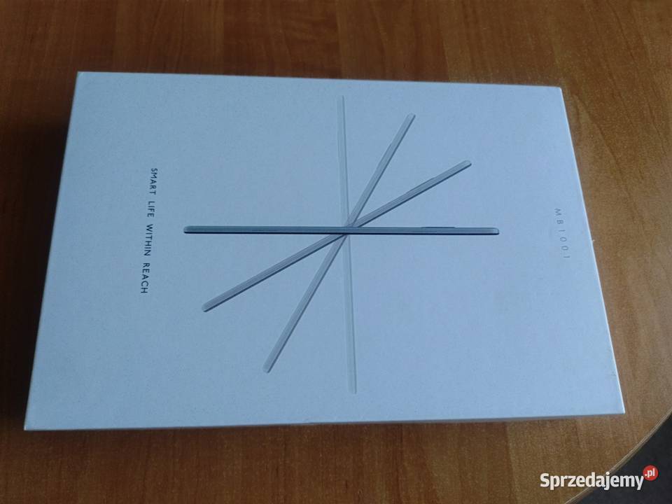 Tablet MB1001 Wi-Fi