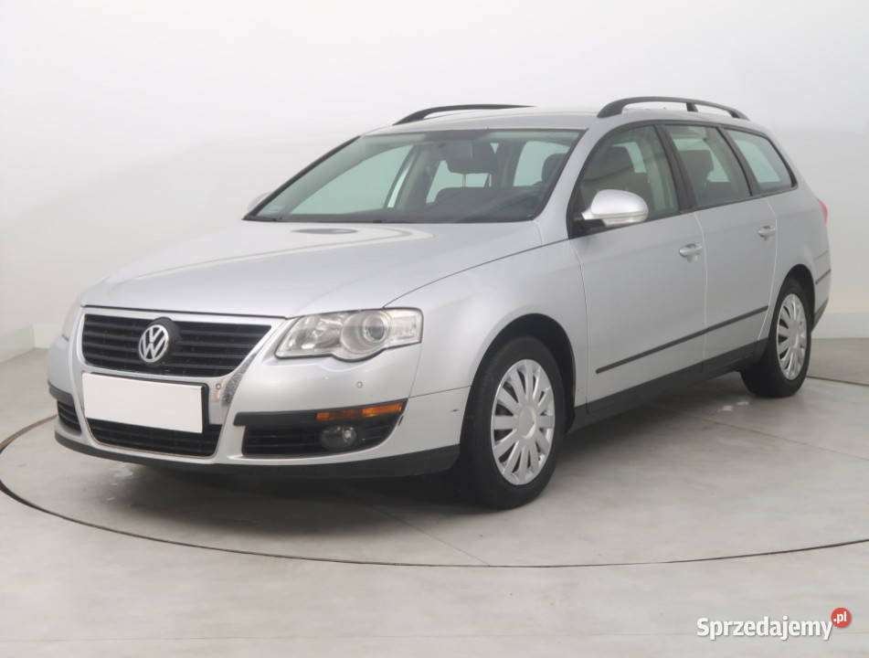 VW Passat 20 TDI Bielany Wrocławskie
