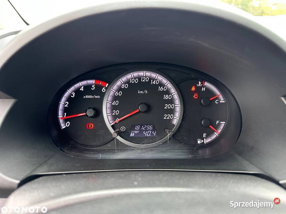 Mazda 5 20 CD Exclusive 183000km