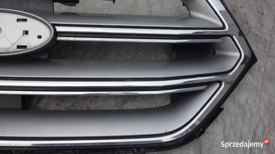 FORD EDGE ATRAPA GRILL