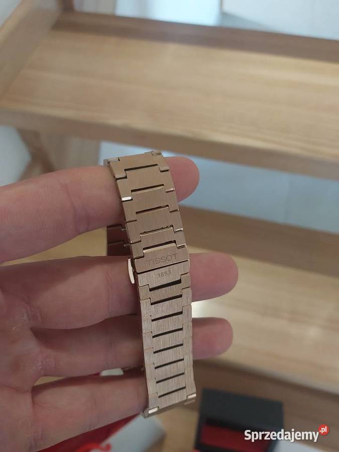 Tissot prx powermatic 80 lubelskie Lublin