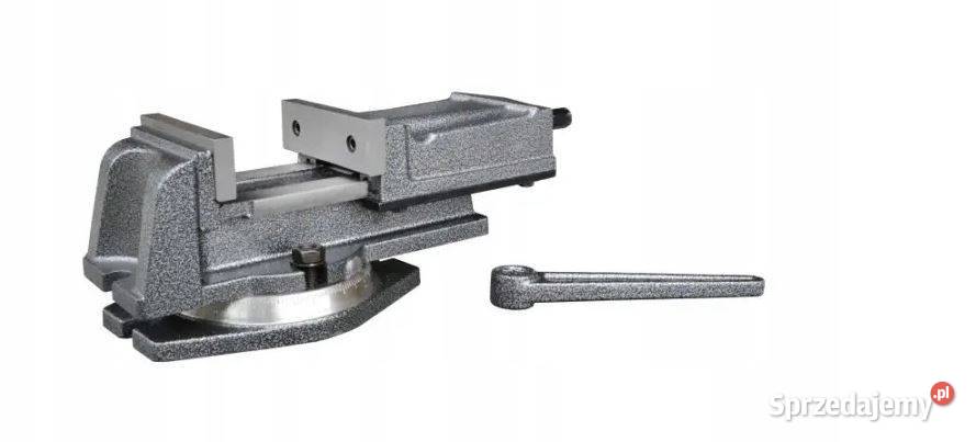 WIERTARKA 15kW PRZEMYSŁOWA STOŁOWA KOLUMNOWA Siedlce