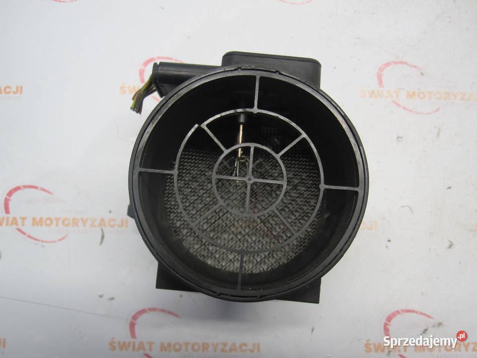 PRZEPŁYWOMIERZ PRZEPŁYWKA 7513957 5WK96471 BMW